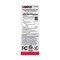6Pk - Satco 4w CA10 LED 2700K Medium Base Dimmable - 40w equiv